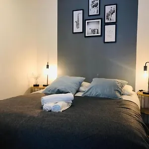 Atelier Arthaud Appartement Brest