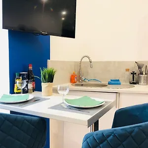 Atelier Tabarly Appartement Brest