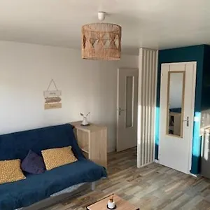 Sejour A Kerroc'h Appartement Ploemeur