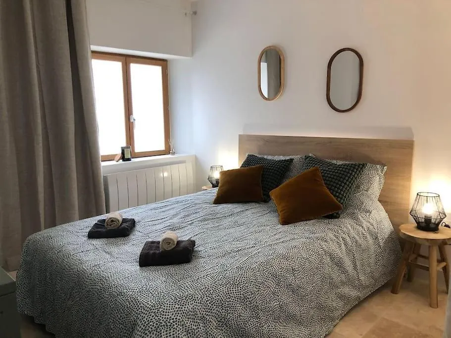 Le Studio Adhemar - Parking Sur Place Montboucher-sur-Jabron 0*,  France