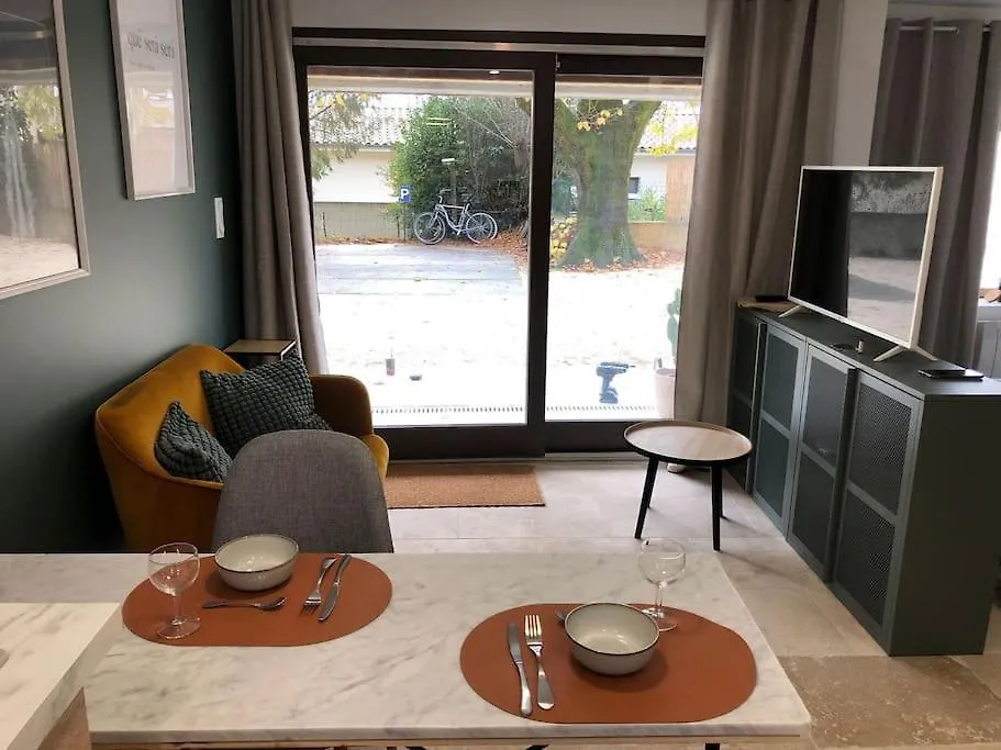 Le Studio Adhemar - Parking Sur Place Montboucher-sur-Jabron